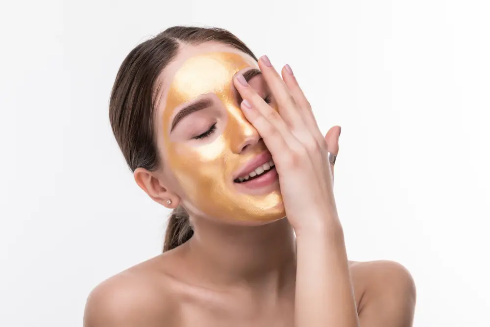 Facial Massage